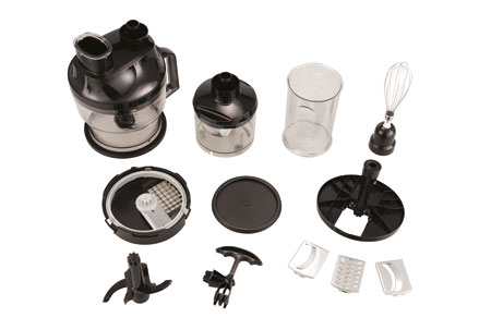 accessori frullatore a immersione